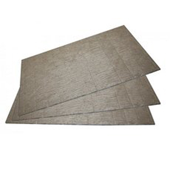 Базальтовый картон