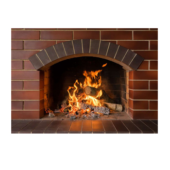 Материалы для печей и каминов