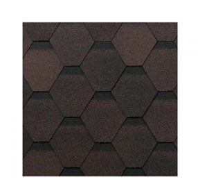 Гибкая черепица