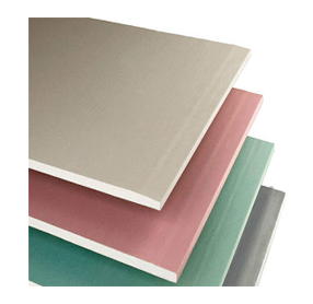 Гипсокартон