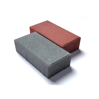 Тротуарная плитка, борт