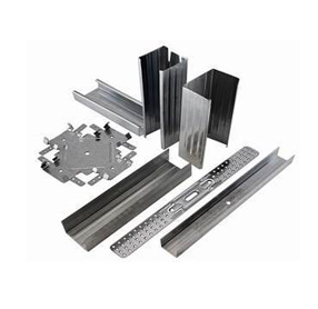 Комплектующие для гипсокартона