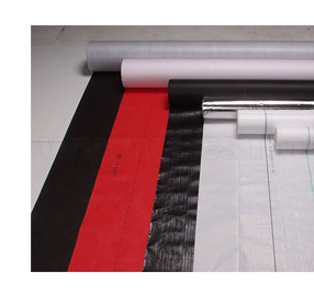 Кровельные пленки