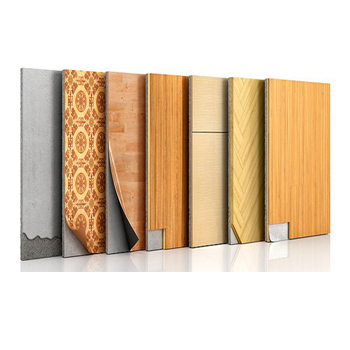 Напольные покрытия