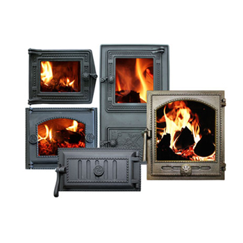 Печное литье