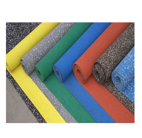 Рулонные кровельные материалы, гидроизоляция