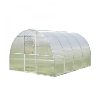 Теплицы и парники