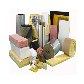 Утеплители и теплоизоляционные материалы