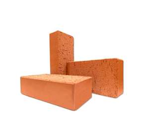 Кирпич для печей и каминов