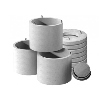 Железобетонные изделия